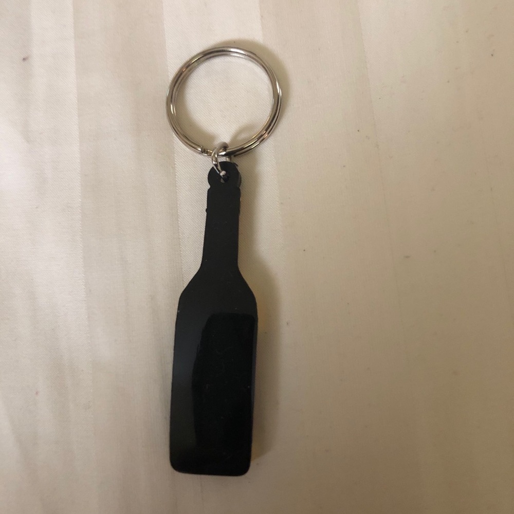 Jose Cuervo Keychain - Picture 3 of 3